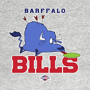 Barffalo Bills T-Shirt